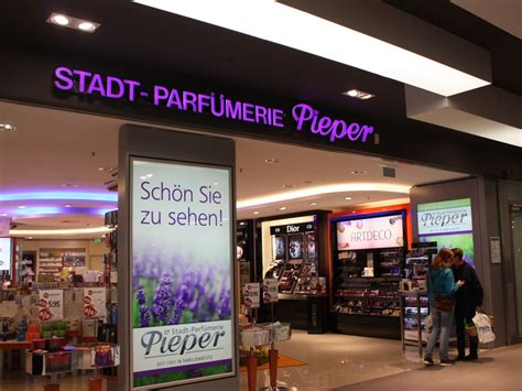 stadt parfümerie pieper.